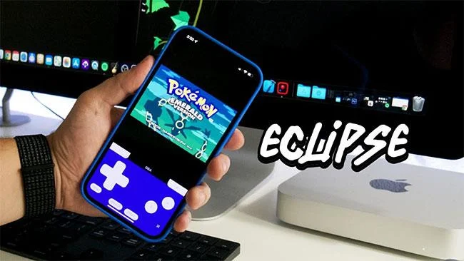 6 emulator permainan video terbaik pada iOS