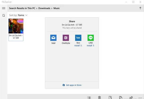 Bagaimana untuk mengaktifkan antara muka File Explorer baharu pada Kemas Kini Pencipta Windows 10