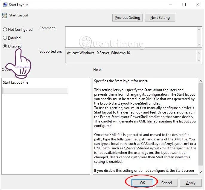 Windows 10'da kaybolan Başlatma PIN'i hatası nasıl düzeltilir