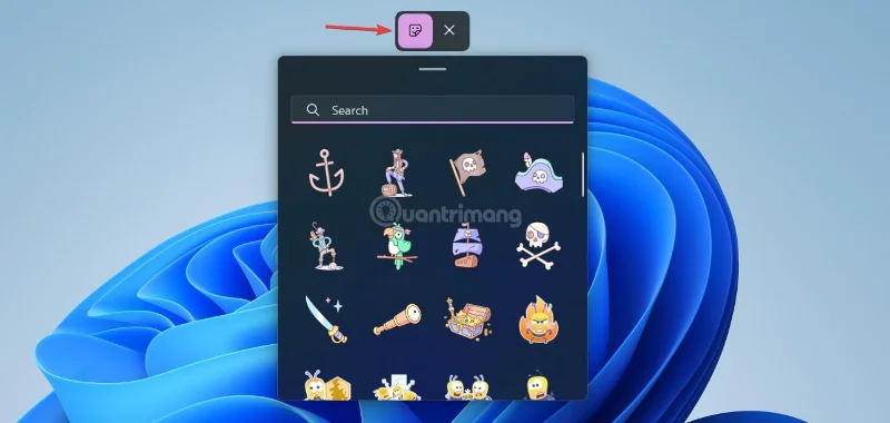 Cara memasang tema Hacker super cool pada Windows 10/11