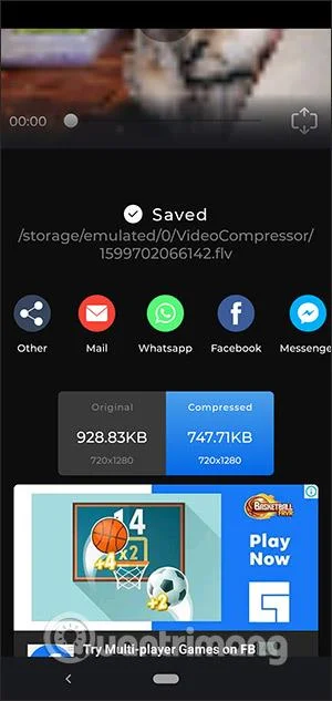 Bagaimana untuk memampatkan dan menukar format video dengan Pemampat & Penukar Video