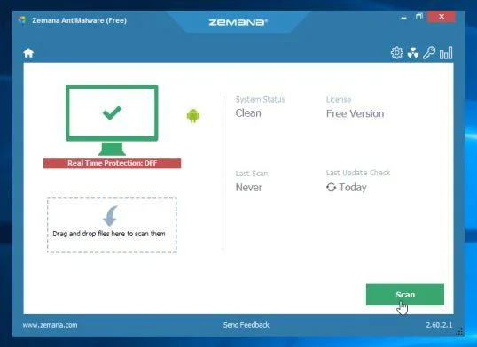 Bagaimana untuk mengalih keluar Bar Alat Yahoo sepenuhnya dan mencari. yahoo . com?