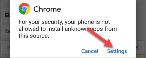 Comment utiliser la fonction back tap sur Android
