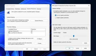 Systeemherstelfout 0x80042306 in Windows oplossen