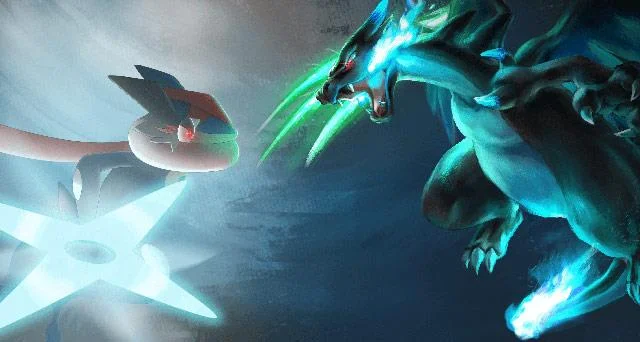 Sila muat turun set kertas dinding Pokemon, muat turun Wallpaper Pokemon
