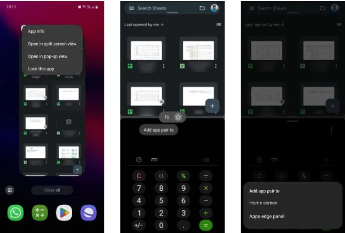 9 cose che puoi fare solo sui telefoni Android