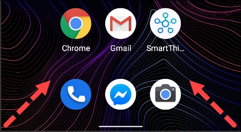 So verwenden Sie den virtuellen Assistenten Google Assistant, ohne das Telefon zu entsperren
