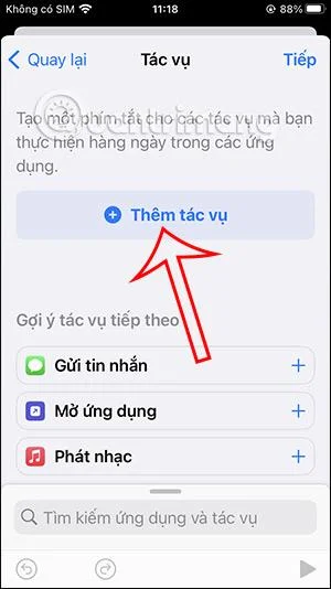 Cara membaca peratusan bateri iPhone apabila dipasang untuk mengecas