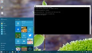 Windowsta çok uzun adlara sahip klasörleri silmenin basit yolu