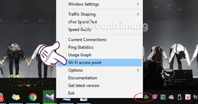 Bagaimana untuk meningkatkan kelajuan sambungan Internet dengan cFosSpeed