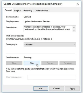 9 manieren om te voorkomen dat een Windows-computer willekeurig wakker wordt om te controleren op updates