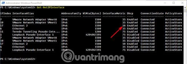 Windows 10 でネットワーク接続を調整する方法