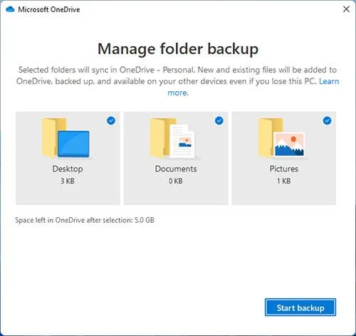 5 dingen die u moet doen na het updaten naar Windows 11