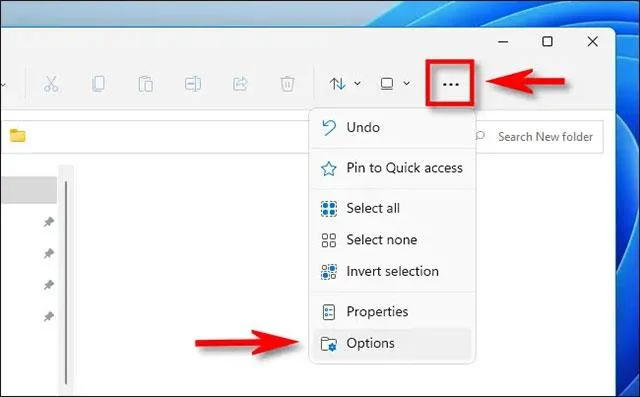 Hoe u beveiligde besturingssysteembestanden kunt weergeven in Windows 11