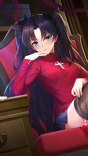 Gambar Anime Girl, Gambar Anime Perempuan pelbagai genre untuk telefon