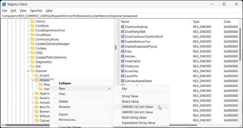 Windows 11'de Snap Layouts çalışmıyor hatası nasıl düzeltilir