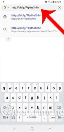 Cara membawa ciri Flip to Shhh pada Google Pixel 3 ke peranti Android yang lain