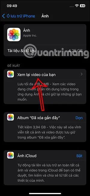 Qual é a maior capacidade de vídeo do seu iPhone?
