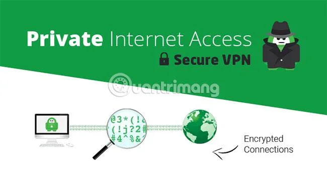 5 perisian VPN terbaik hari ini