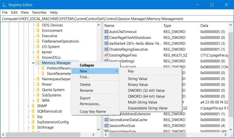 Hoe u de fout Onvoldoende systeembronnen op Windows 10/11 kunt oplossen