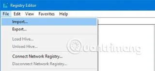 Bagaimana untuk membuat sandaran dan memulihkan aplikasi Windows 10 tanpa perisian