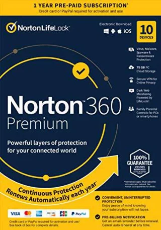 Malwarebytes mi yoksa Norton mu daha iyi antivirüs?