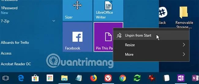 Neden OneNote 2016'dan Windows 10 için OneNote'a geçmelisiniz?