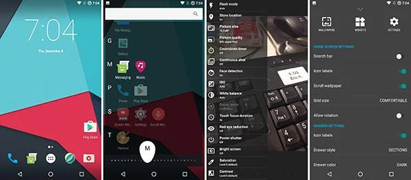 Apakah Android ROM? Tiga perkara yang perlu diketahui tentang Android ROM