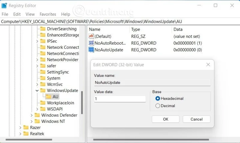 5 façons de désactiver la mise à jour de Windows 11 et d'arrêter la mise à jour de Windows 11