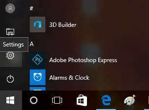 Windows 10da oturum açmak için PIN kullanın