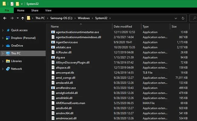 5 kesilapan semasa menyelenggara PC Windows yang boleh merosakkan komputer anda