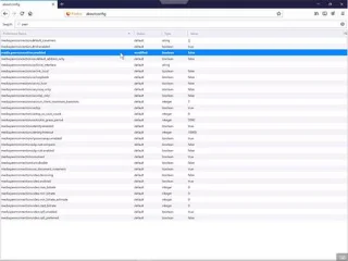 WebRTC nasıl kapatılır