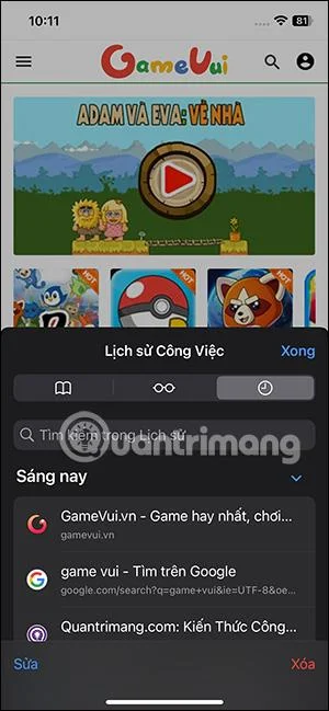 9 widget skrin kunci iPhone terbaik