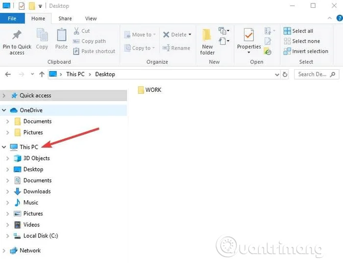 วิธีแก้ไขข้อผิดพลาดไม่สามารถ Copy Paste ใน Windows ได้