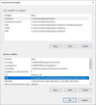 11 manieren om de fout 'Het systeem kan het opgegeven pad niet vinden' op Windows op te lossen