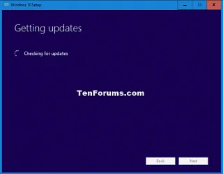 Yerinde yükseltme ile Windows 10 nasıl onarılır