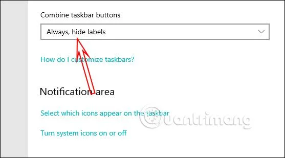Windows 10のタスクバーをWindows 11のタスクバーに変える方法