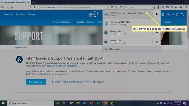 Windows 10'da Ekran Aynalama (Miracast) nasıl kullanılır