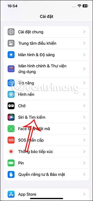 Bagaimana untuk mematikan panggilan Siri dengan butang kuasa pada iPhone