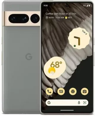 8 telefon Android terbaik hari ini