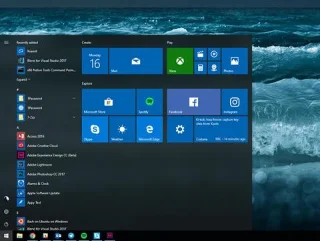 Windows 10 Spring Creators Güncellemesini yükleme talimatları
