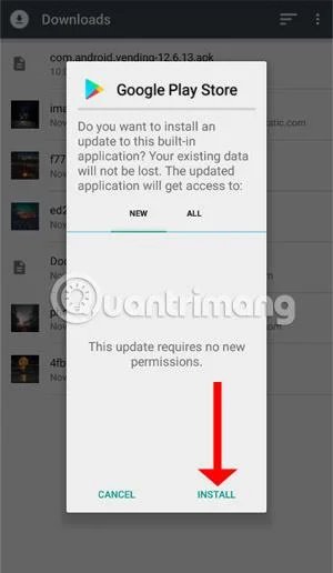 Cómo instalar CH Play en móviles Xiaomi