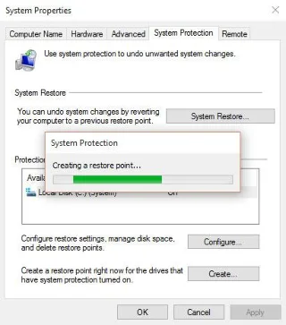 Windows 10'da yüklü uygulamalar ve programlar nasıl taşınır