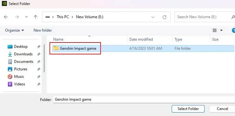GeForce Experience, Windows'ta oyun bulmada sorun yaşıyor: İşte bunu nasıl düzelteceğiniz