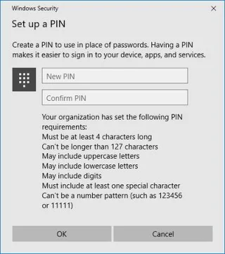 GPT Partition Error