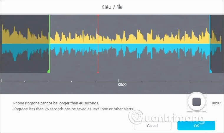 Cara menggunakan Pengurus iPhone DearMob untuk mengurus data iPhone
