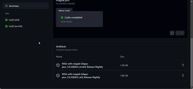 Google Play Store'u Windows 11'e nasıl yükleyebilirim?