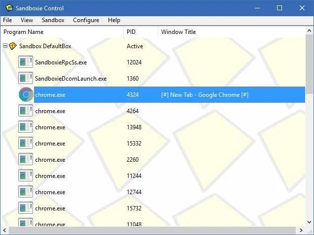7 aplikasi Sandbox terbaik untuk Windows 10
