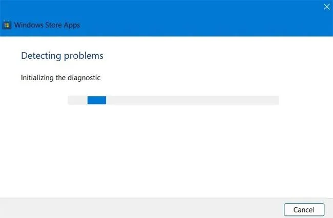 Bagaimana untuk membetulkan ralat Microsoft Store tidak berfungsi