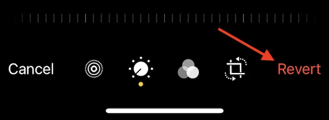 iPhoneおよびiPadで画像を回転する方法